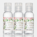 Search for thank you hand sanitizers Baby girl