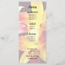 Search for maroon menus Flowers