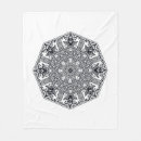 Search for mandala blankets Zendoodle
