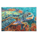 Search for coastal placemats Teal