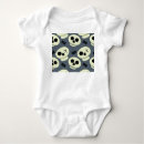 Search for skull baby clothes Happy
