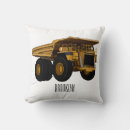 Search for construction pillows Vehicle