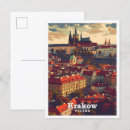 Search for krakow postcards Polska