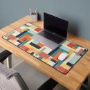 Search for aesthetic mousepads Geometric