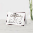 Search for mushroom puns cards stamps Nature