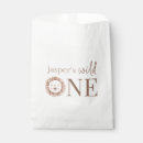 Search for wild one favor bags Lion