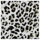 Search for black leopard animal print fabric Spots