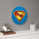 Search for superhero art Superman