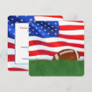 Search for flag football invitations Sports