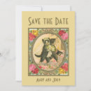 Search for cat wedding invitations Marriage