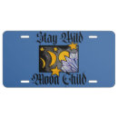 Search for witches license plates Moon