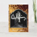 Search for ballroom dance cards Deco