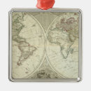 Search for globe ornaments Continent