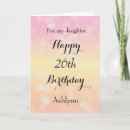 Search for 26th birthday cards Modern