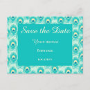 Search for birthday save the date postcards Purple