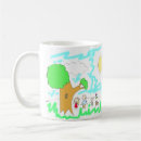Search for child drawing mugs Children