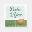 Search for football napkins All star