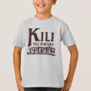 Search for the hobbit kili clothing Lonely mountain