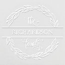 Search for embossers Round