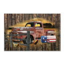 Search for old barn posters Truck