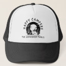 Search for happy camper hats Family camping trip