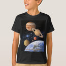 Search for uranus tshirts Mars