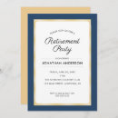 Search for navy retirement invitations Corporate