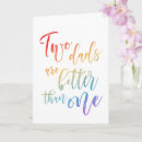 Search for gay fathers day cards Rainbow
