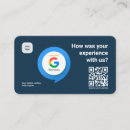 Search for feedback business cards Scan to review