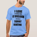 Search for funny boating tshirts Paddling