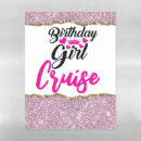 Search for birthday cruise magnets Celebration