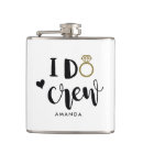 Search for bridesmaids flasks Elegant