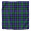 Search for scottish tartan bandanas Clan