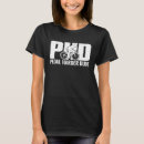Search for phd tshirts Pedal