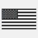 Search for thin blue line flag stickers America