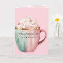 Search for mint birthday cards Pink