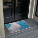 Search for whale doormats Animal