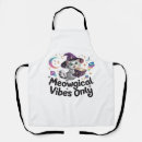 Search for kawaii aprons Cat
