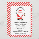 Search for baseball holiday invitations Team
