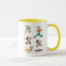 Search for mickey and minnie mouse mugs Retro