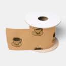 Search for coffee ribbon Cozy