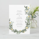 Search for vine wedding invitations Vintage