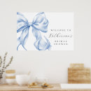 Search for something blue bridal shower gifts Elegant