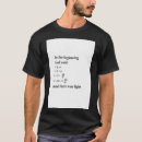 Search for maxwells equations tshirts Said
