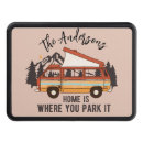 Search for camping trailer hitch covers Road trip