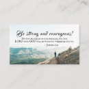 Search for christian quotes business cards Religious