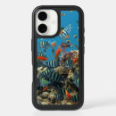 Search for scuba diving iphone cases Coral reef