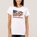 Search for country flag tshirts America