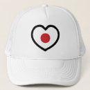 Search for japan flag hats Asian