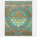 Search for yoga blankets Spiritual